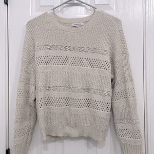 2 sweater bundle! Lightly worn